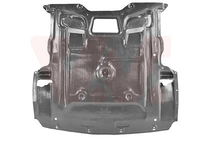 0617701 VAN Wezel Protección de cárter